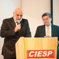 Dia da Indústria - Palestra da empresa Jacto