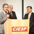 Dia da Indústria - Palestra da empresa Jacto
