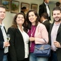 Dia da Indústria - Palestra da empresa Jacto