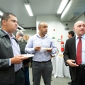 Dia da Indústria - Palestra da empresa Jacto