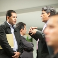 Dia da Indústria - Palestra da empresa Jacto