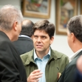 Dia da Indústria - Palestra da empresa Jacto
