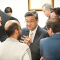 Dia da Indústria - Palestra da empresa Jacto