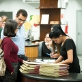 Plenria com Palestra tem videoconferncia, liderada por Paulo Skaf 