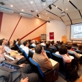 Plenria com Palestra tem videoconferncia, liderada por Paulo Skaf 