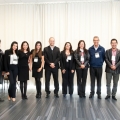 Encontro de Negócios em Hortolândia