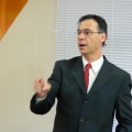 Palestra: Empresas - Impactos e Perspectivas do ISP - Marco Regulatório das OSCs