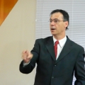 Palestra: Empresas - Impactos e Perspectivas do ISP  - Marco Regulatrio das OSCs