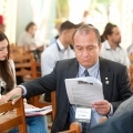 Encontro de Negcios de Holambra 