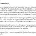 BNDES Progeren - Condições Oferecidas