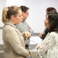 Palestra - Gesto Eficiente em Momentos de Turbulncia 