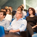 Palestra - Gesto Eficiente em Momentos de Turbulncia 