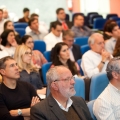 Palestra - Gesto Eficiente em Momentos de Turbulncia 