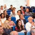 Palestra - Gesto Eficiente em Momentos de Turbulncia 