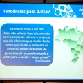 Palestra - Gesto Eficiente em Momentos de Turbulncia 