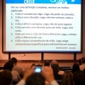 Palestra - Gesto Eficiente em Momentos de Turbulncia 