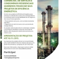 Chamada Pública 001/2015 da Elektro para Projetos de Eficiência Energética-PEE -  para os municípios e clientes atendidos pela distribuidora