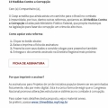 10 Medidas Contra a Corrupção - Ciesp e Fiesp apoiam a campanha do Ministério Público Federal
