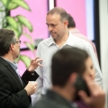 Palestra - Estratgia e Negociao - com Clvis Lumertz, da Allcon