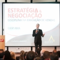 Palestra - Estratgia e Negociao - com Clvis Lumertz, da Allcon