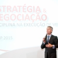 Palestra - Estratgia e Negociao - com Clvis Lumertz, da Allcon