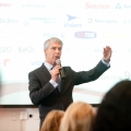 Palestra - Estratgia e Negociao - com Clvis Lumertz, da Allcon