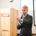 Palestra - Estratgia e Negociao - com Clvis Lumertz, da Allcon