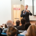 Palestra - Estratgia e Negociao - com Clvis Lumertz, da Allcon