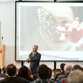 Palestra - Estratgia e Negociao - com Clvis Lumertz, da Allcon