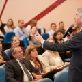 Palestra - Estratgia e Negociao - com Clvis Lumertz, da Allcon