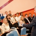 Palestra - Estratgia e Negociao - com Clvis Lumertz, da Allcon