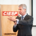 Palestra - Estratgia e Negociao - com Clvis Lumertz, da Allcon