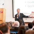 Palestra - Estratgia e Negociao - com Clvis Lumertz, da Allcon