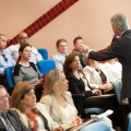 Palestra - Estratgia e Negociao - com Clvis Lumertz, da Allcon
