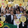 Setor produtivo se une na campanha contra aumento de impostos “Não Vou Pagar o Pato”