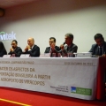 Debate prope mais agilidade do setor de exportao no Aeroporto de Viracopos 