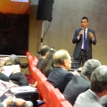 Debate prope mais agilidade do setor de exportao no Aeroporto de Viracopos 