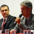 Debate prope mais agilidade do setor de exportao no Aeroporto de Viracopos 
