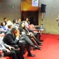 Debate prope mais agilidade do setor de exportao no Aeroporto de Viracopos 