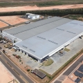 John Deere expande Centro de Distribuição de Peças e inaugura Centro de Treinamento - Instalação fica em Campinas (SP) e recebeu investimentos de US$ 13 milhões