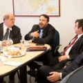 Comrcio Exterior e Desenvolvimento Porturio