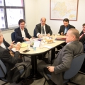 Comrcio Exterior e Desenvolvimento Porturio