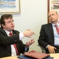 Comrcio Exterior e Desenvolvimento Porturio