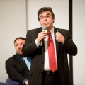 Comrcio Exterior e Desenvolvimento Porturio