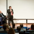 Comrcio Exterior e Desenvolvimento Porturio
