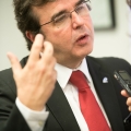 Comrcio Exterior e Desenvolvimento Porturio