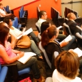 Palestra Comunicao Assertiva 