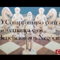 Frum Jurdico: O Compromisso com a Governana e os Benefcios aos Negcios?