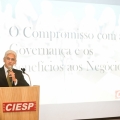 Frum Jurdico: O Compromisso com a Governana e os Benefcios aos Negcios?