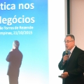 Frum Jurdico: O Compromisso com a Governana e os Benefcios aos Negcios?